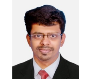Dr. Syam Nath S H  